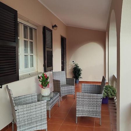 La Casa Di Bonaria Villa Sestu Ngoại thất bức ảnh