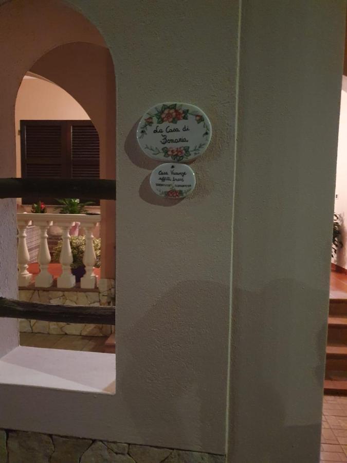 La Casa Di Bonaria Villa Sestu Ngoại thất bức ảnh
