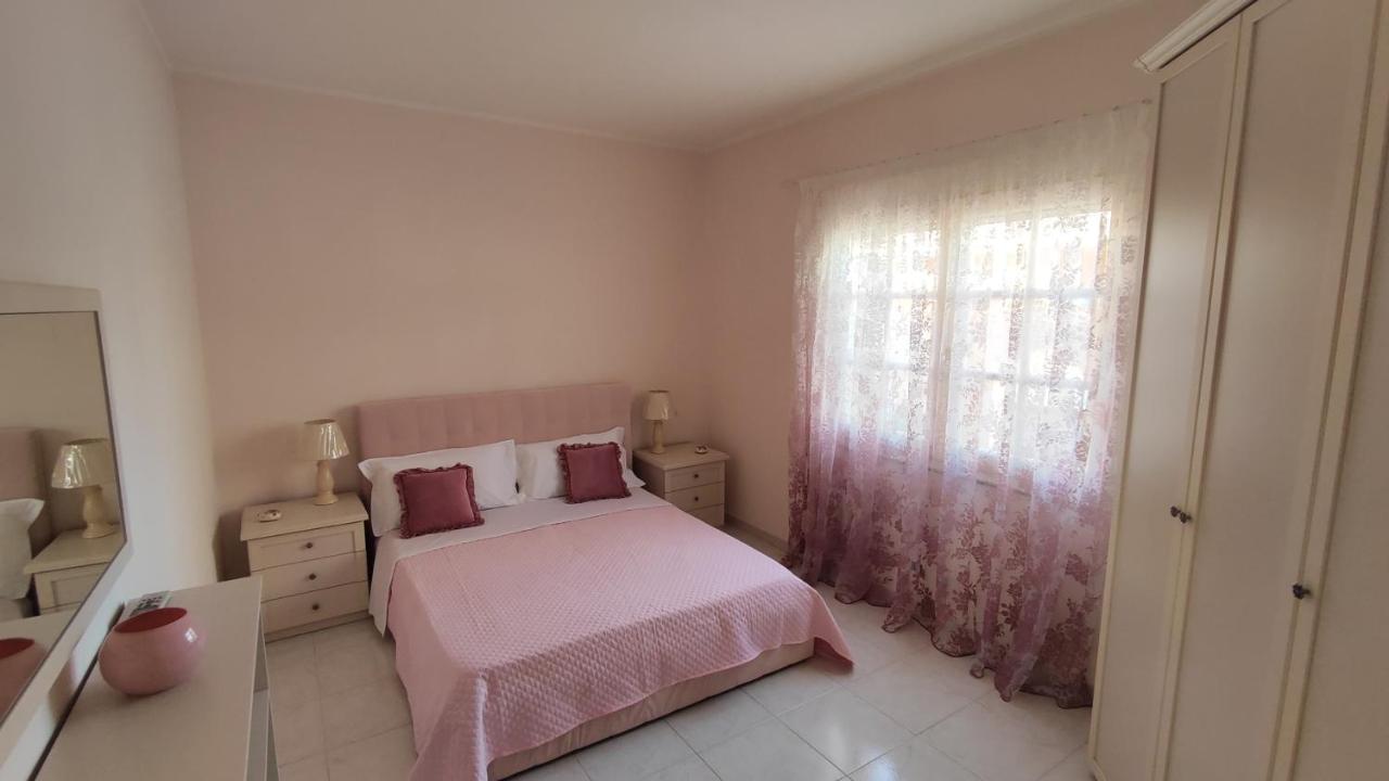 La Casa Di Bonaria Villa Sestu Ngoại thất bức ảnh