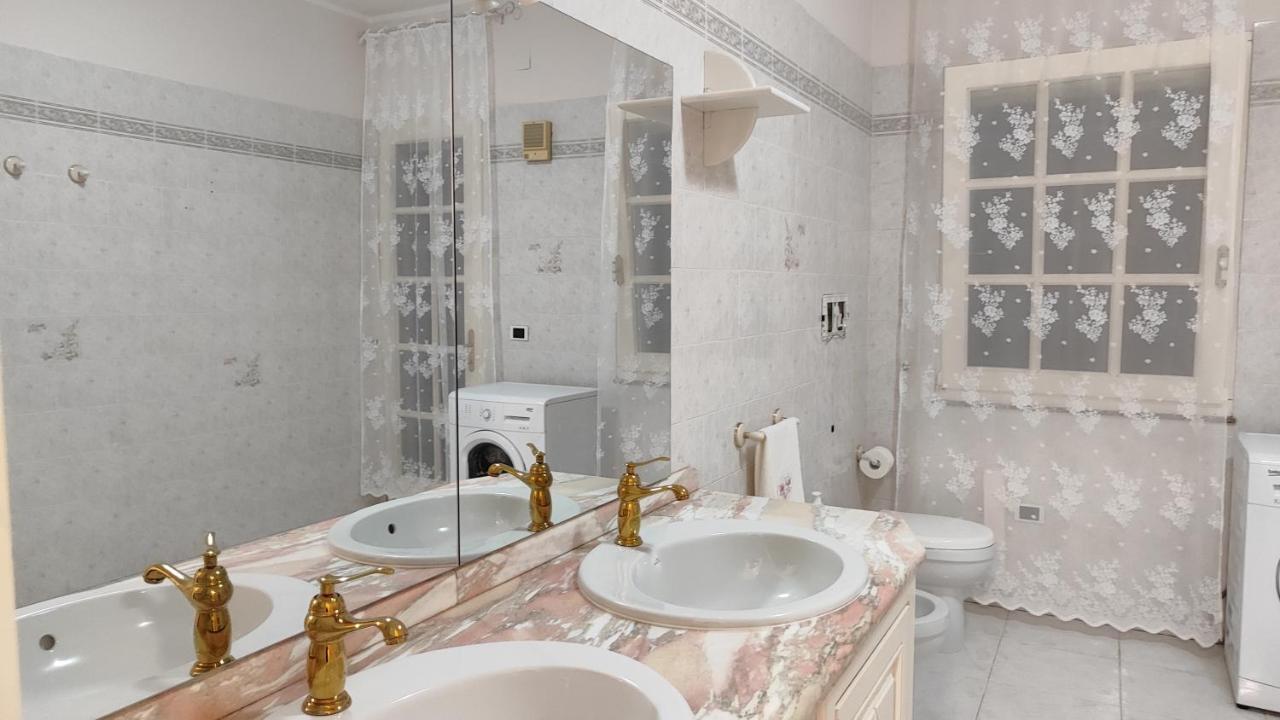 La Casa Di Bonaria Villa Sestu Ngoại thất bức ảnh