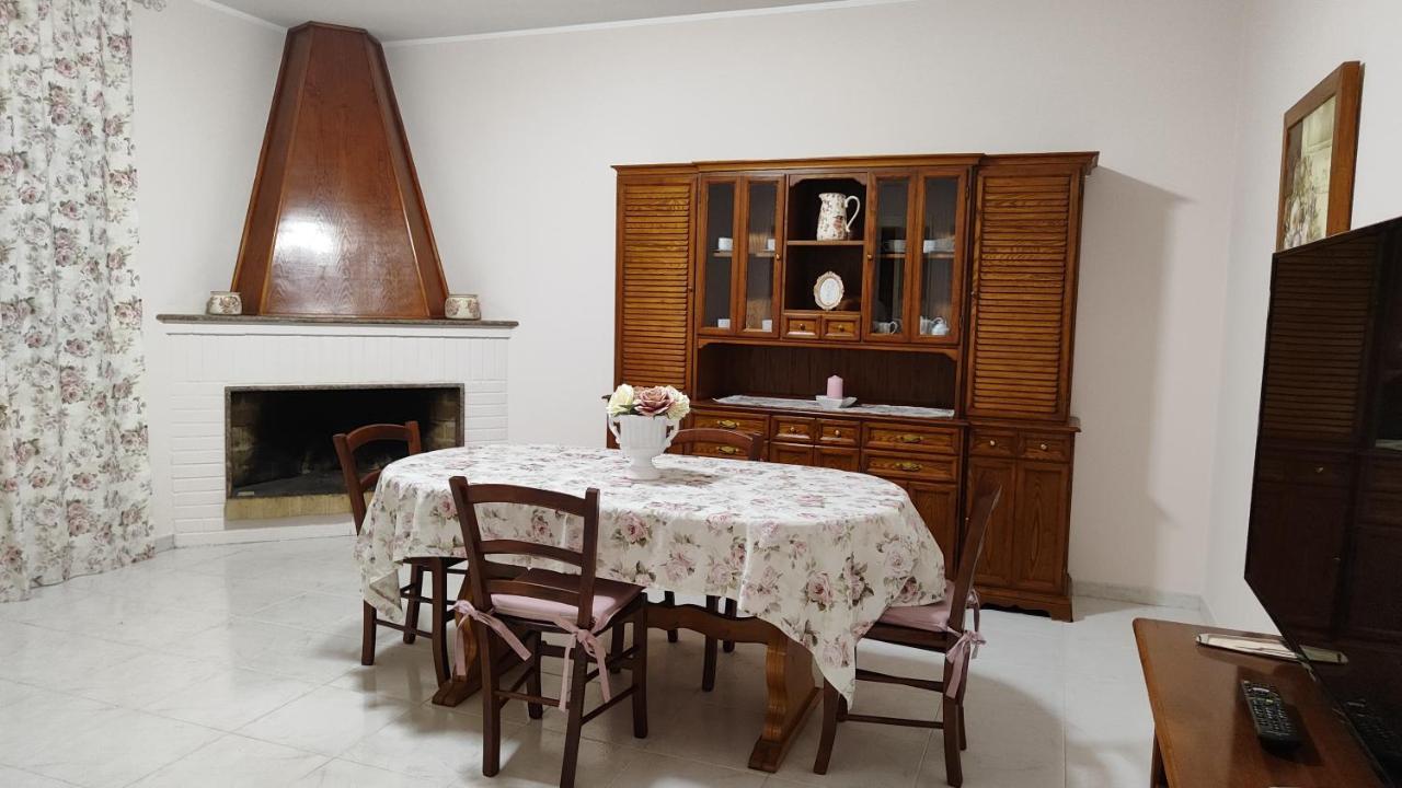 La Casa Di Bonaria Villa Sestu Ngoại thất bức ảnh