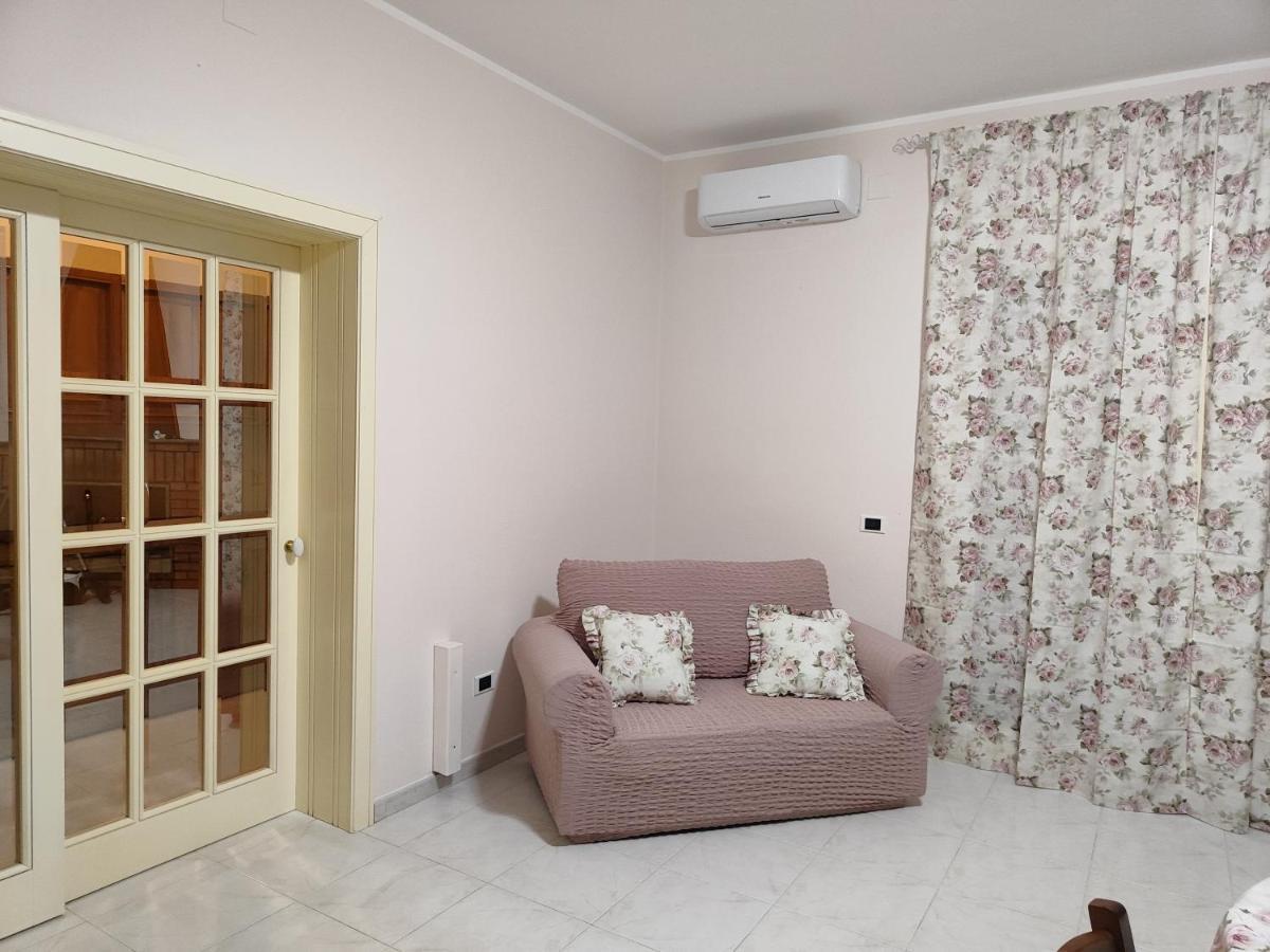 La Casa Di Bonaria Villa Sestu Ngoại thất bức ảnh