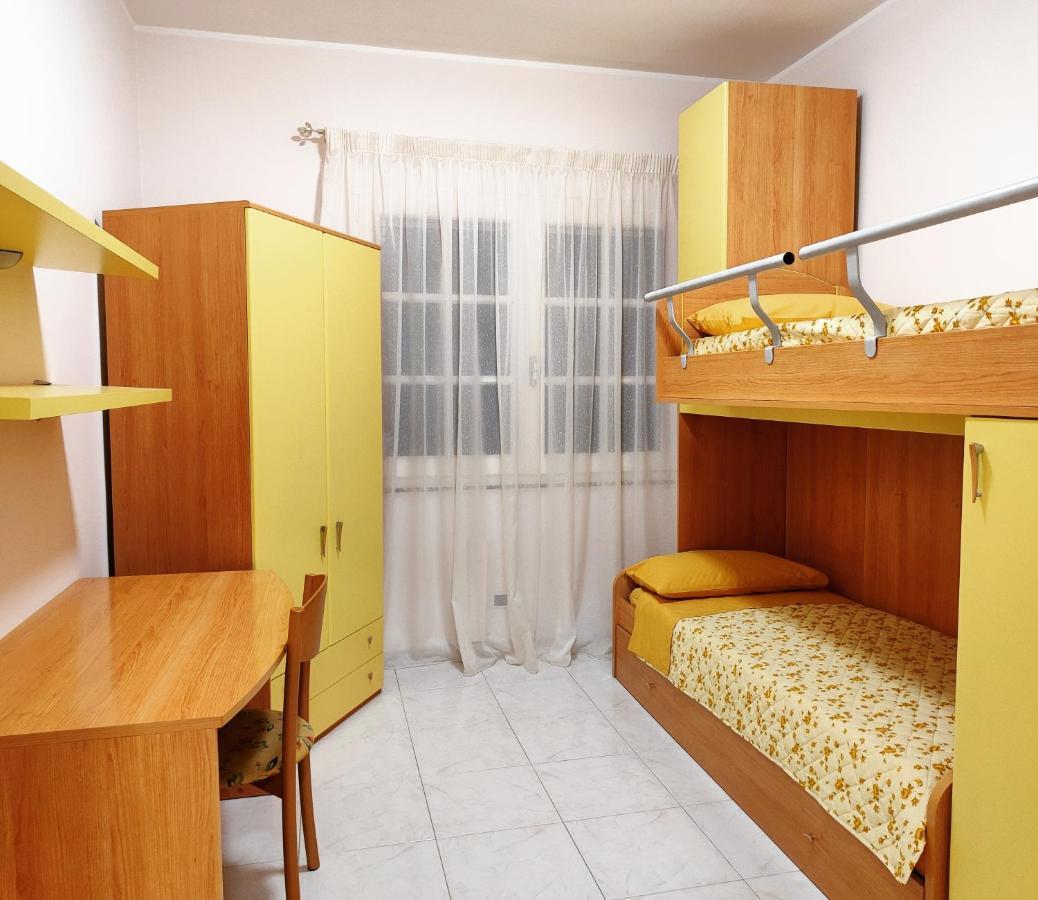 La Casa Di Bonaria Villa Sestu Ngoại thất bức ảnh