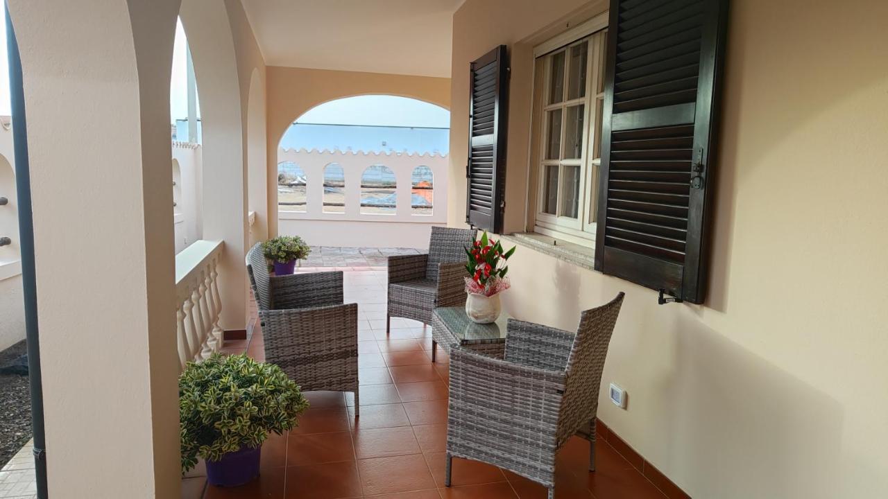 La Casa Di Bonaria Villa Sestu Ngoại thất bức ảnh