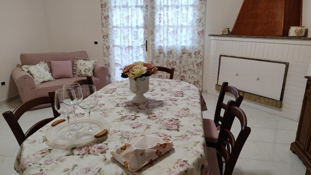 La Casa Di Bonaria Villa Sestu Ngoại thất bức ảnh