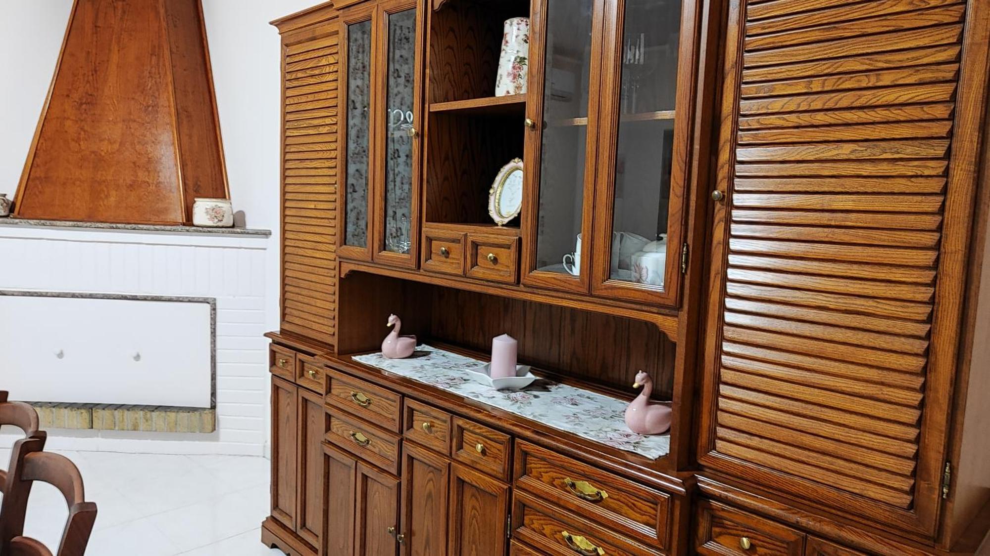 La Casa Di Bonaria Villa Sestu Ngoại thất bức ảnh