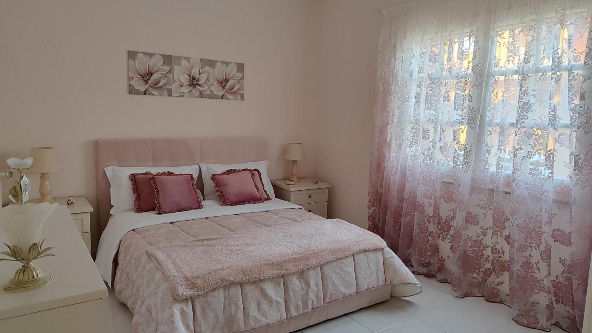 La Casa Di Bonaria Villa Sestu Ngoại thất bức ảnh