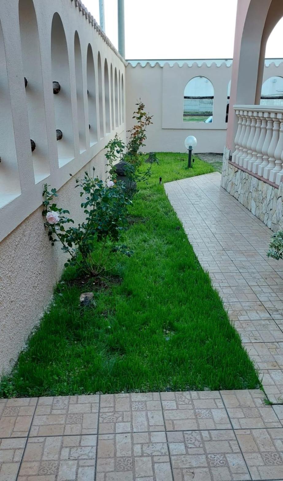 La Casa Di Bonaria Villa Sestu Ngoại thất bức ảnh