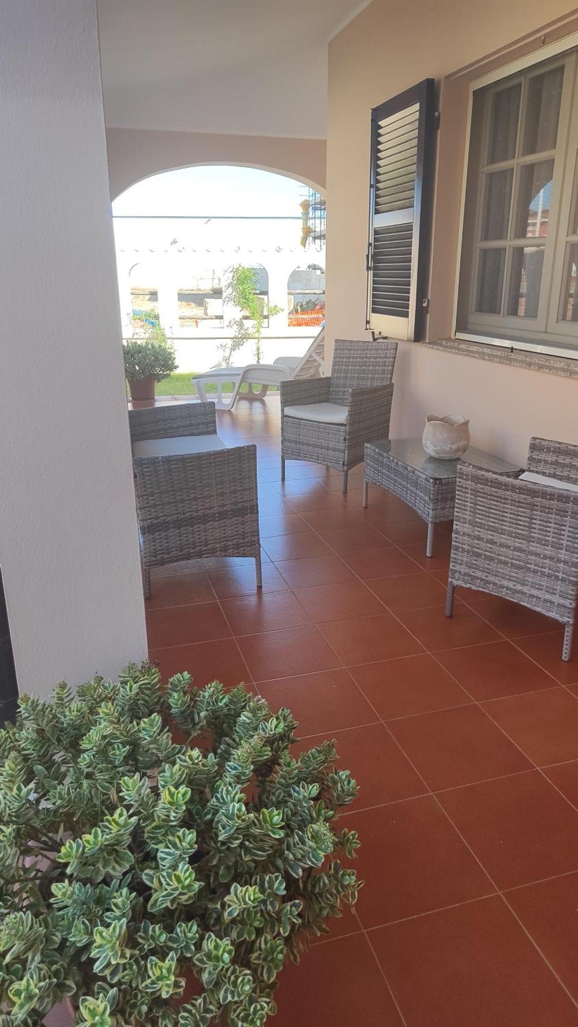 La Casa Di Bonaria Villa Sestu Ngoại thất bức ảnh