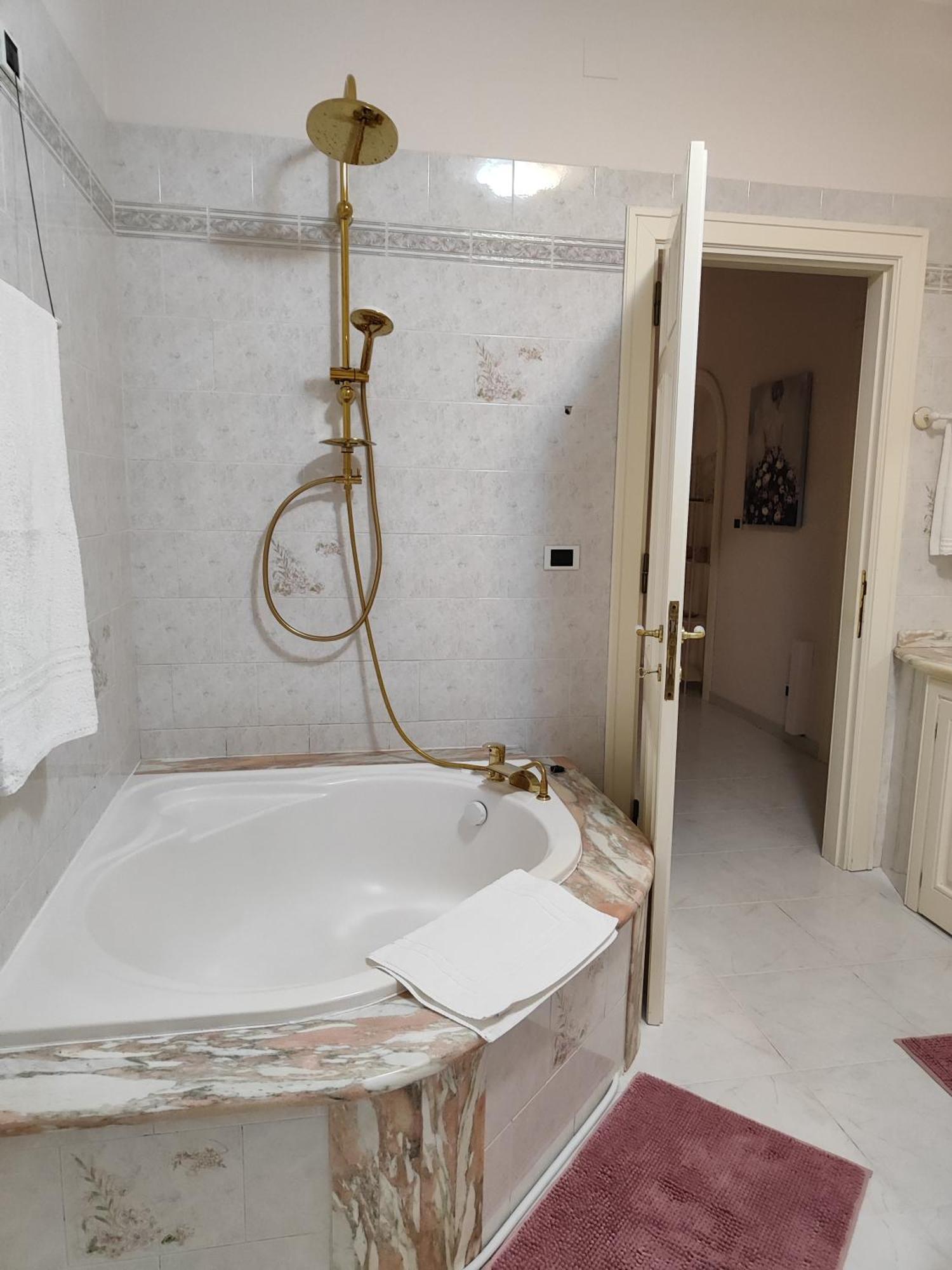 La Casa Di Bonaria Villa Sestu Ngoại thất bức ảnh